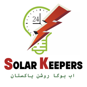 Solar Keepers